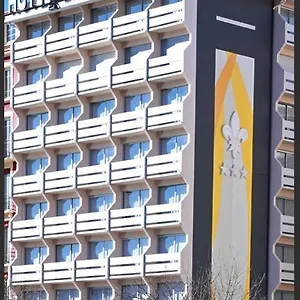 Lys De Marie Hotel