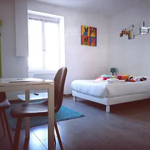 Appartement Grand Au Bord De L'eau Saint-Malo