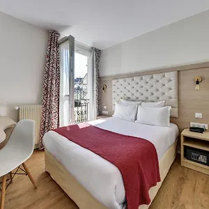 Alexandrine Opera 3* Parigi