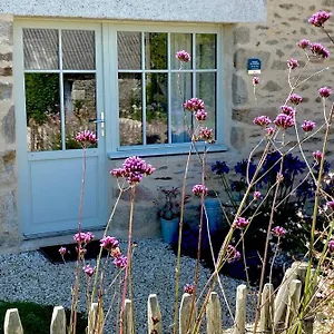 La Grange Neuve , Plougonvelin Frankreich