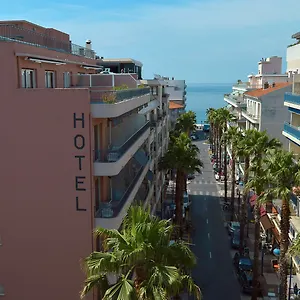 Hotel Western Astoria Juan-les-Pins
