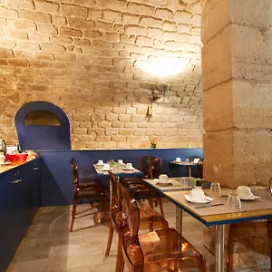 Trianon Gare De Lyon 3* Parigi