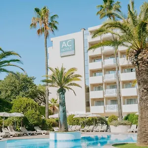 Hotel Ac By Marriott Ambassadeur Antibes - Les Pins Juan-les-Pins