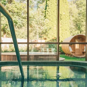 Lykke & Hotel Chamonix