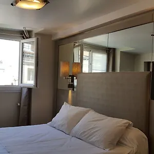 Hotel Pratic Parijs