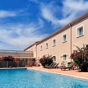 Ibis Orange Sud 3*, Orange (Vaucluse) Frankreich