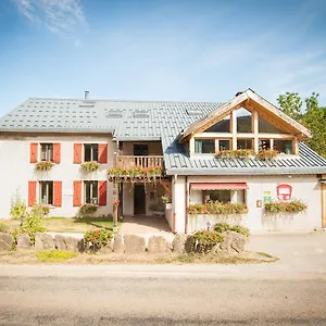 Arcanson , Méaudre Frankreich