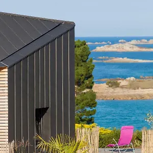 Bellevues-sur-mer, A 100 M De La , Trévou-Tréguignec Frankreich