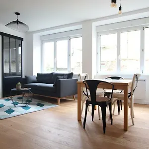 Appartement 3 Pieces A 50 Metres Du Bord De Saint-Malo