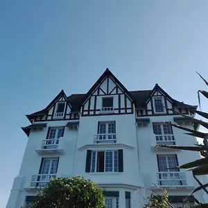 De Villegiature A , Saint-Quay-Portrieux Frankreich