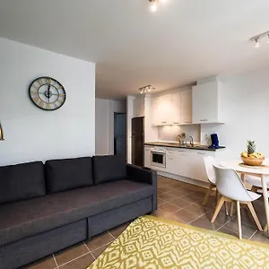 Appartement Résidence De Paris